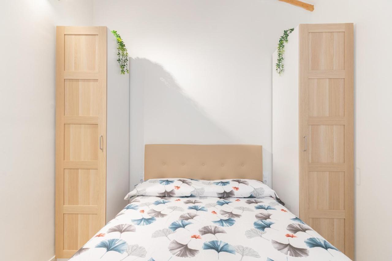 Nice City Center Apartment Vilanova i la Geltru Luaran gambar