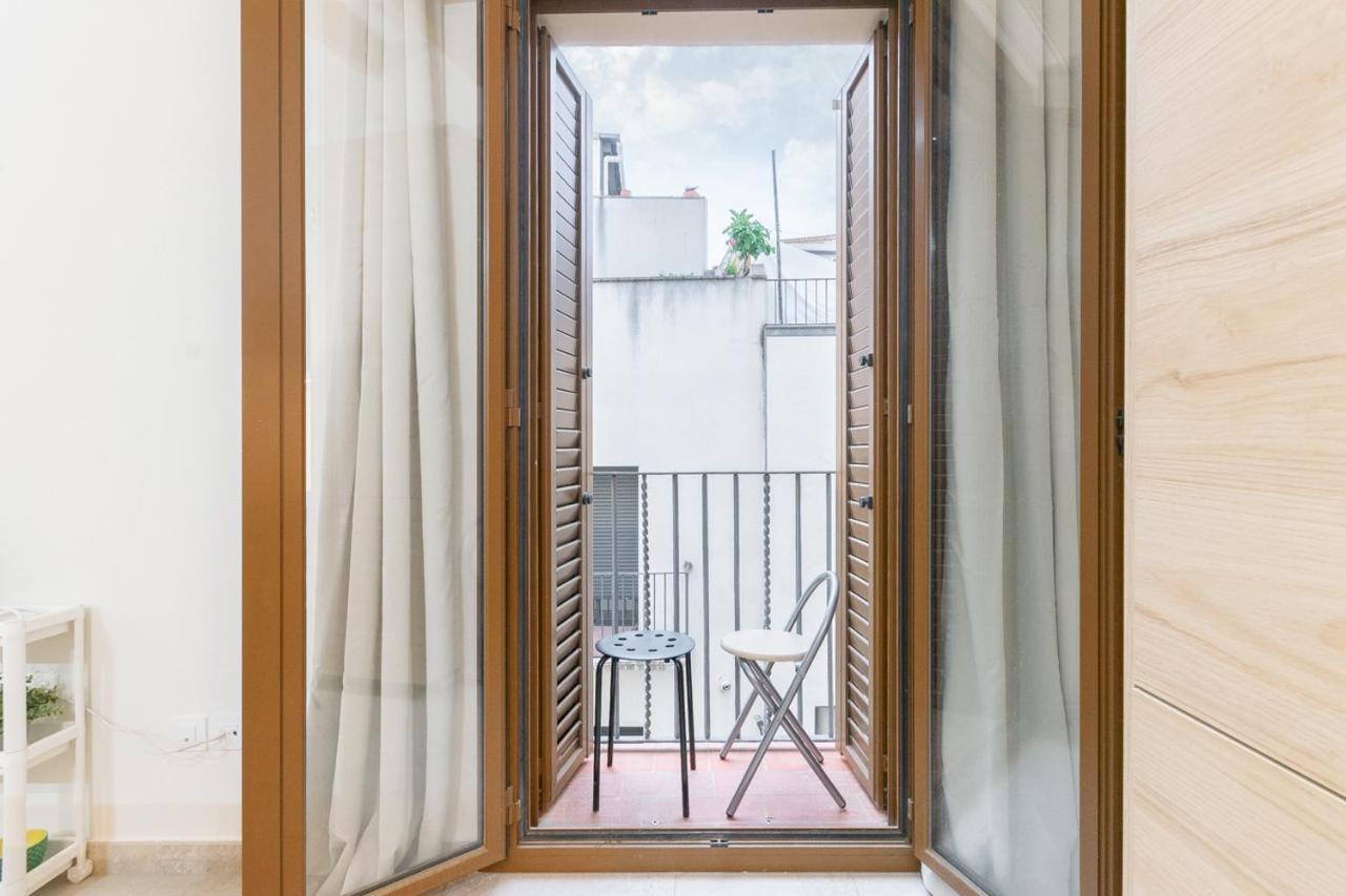 Nice City Center Apartment Vilanova i la Geltru Luaran gambar